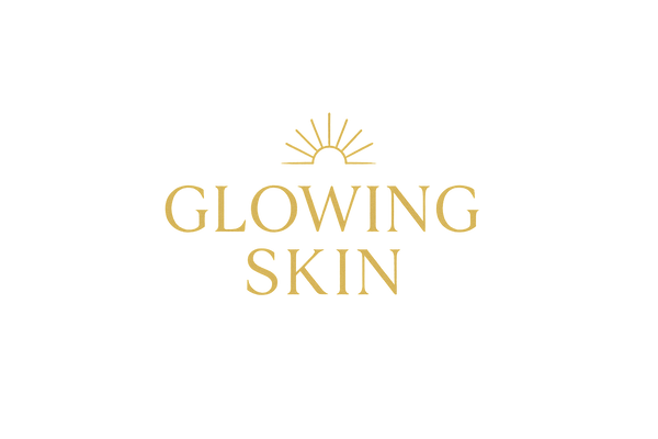 Glowing Skin Logo
